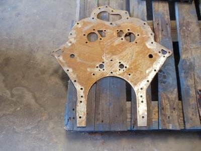 Detroit 6V53 Engine Part