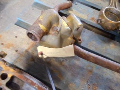 Detroit Housing Engine Part