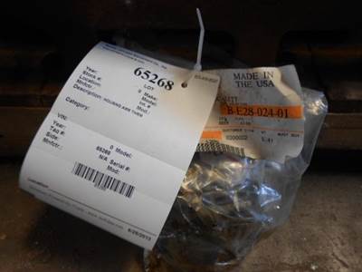 Detroit Housing Engine Part