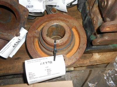 Detroit IL-53 Engine Part