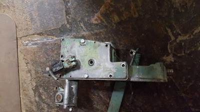 Detroit V71 Engine Part