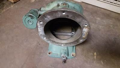 Detroit V71 Engine Part