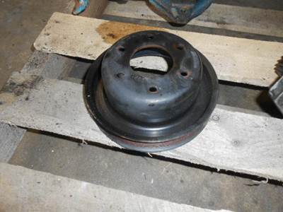 International Engine Part