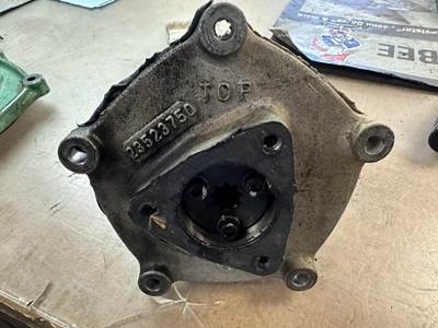 Detroit Engine Part