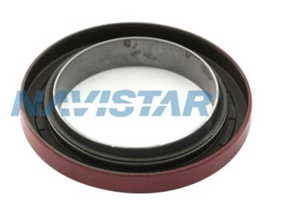 INTERNATIONAL T444E FRONT CRANK SEAL 1812376C92