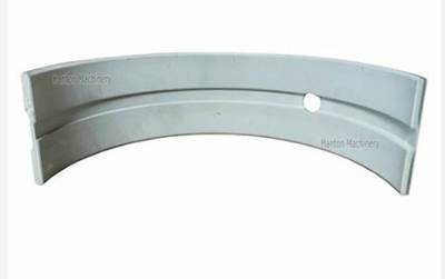 NEW SURPLUS CUMMINS STD. MAIN BEARING # 3019186