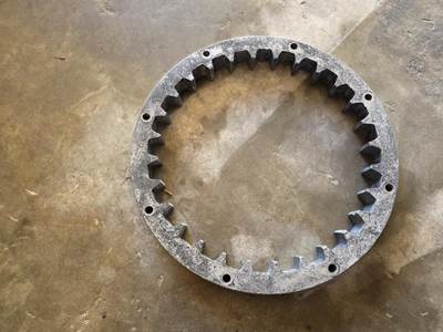 GOOD USED TWIN DISC DRIVE RING # A6130  