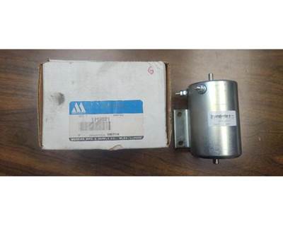 New Surplus Trombetta 12 VDC Shutdown Solenoid, Part # Q515-A60V12