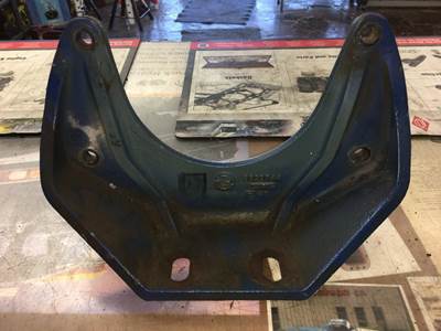 Detroit Engine Mount