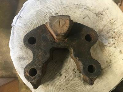 International 4300 Engine Mount