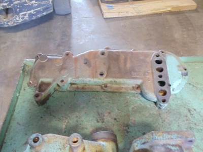 Detroit IL53 Engine Oil Cooler