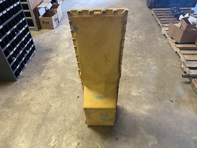 Caterpillar Engine Oil Pan
