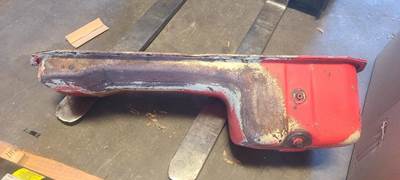 Cummins Engine Oil Pan