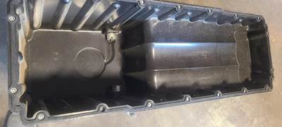 Detroit Engine Oil Pan