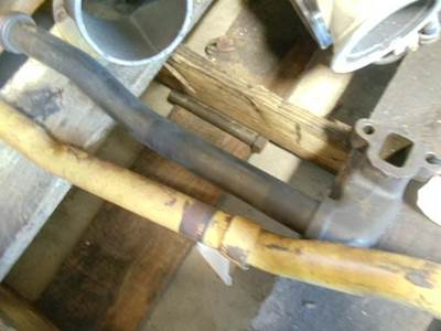 Caterpillar Engine Oil Pump