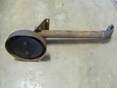 Detroit 6-71 Engine Oil Pump