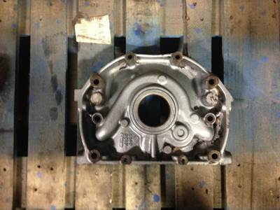 Detroit 6V71T Engine Oil Pump