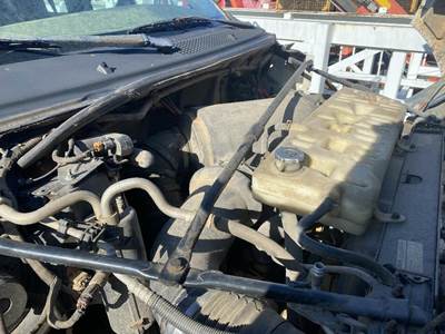 Caterpillar F750 Engine for a CAT F750