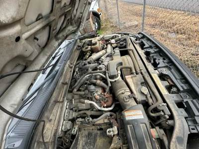 Ford F-450 Engine for a Ford F450