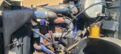 Mack Granite CV713 Engine for a Mack CV713