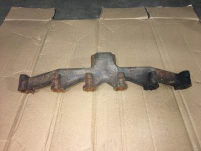 Cummins Exhaust Manifold
