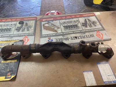Mack Exhaust Manifold