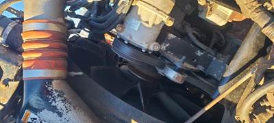 Kenworth Fan Blade for a Kenworth T800