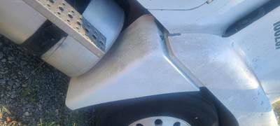 Freightliner Fender