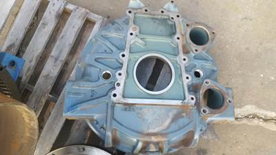 Detroit Flywheel Housing