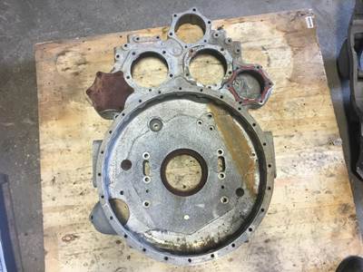Detroit Flywheel Housing