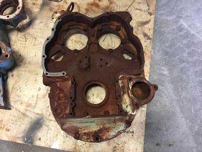 Detroit Flywheel Housing