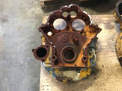 Detroit Flywheel Housing for a Detroit 6V53