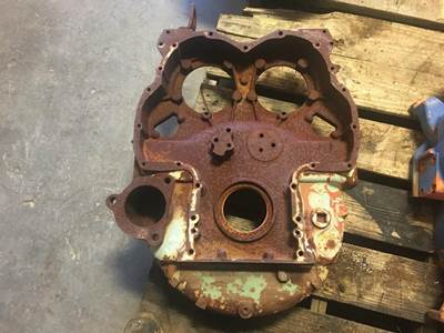 Detroit Flywheel Housing