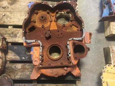 Detroit Flywheel Housing