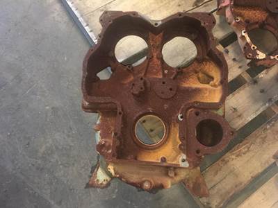 Detroit Flywheel Housing