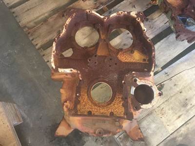 Detroit Flywheel Housing