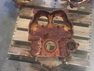 Detroit Flywheel Housing