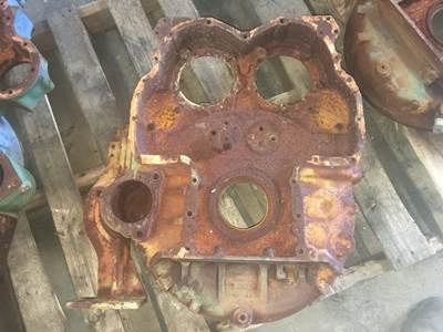 Detroit Flywheel Housing