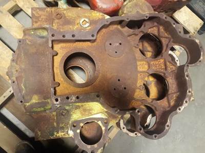 Detroit Flywheel Housing