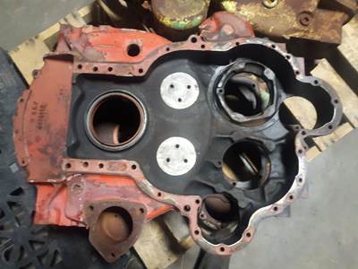 Detroit Flywheel Housing