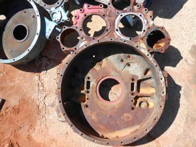 Detroit 8V92 Flywheel Housing