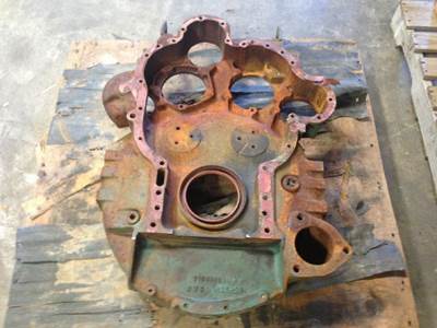 Detroit 8V92 Flywheel Housing