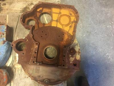 Detroit IL-71 Flywheel Housing