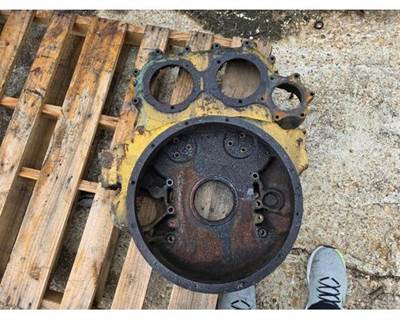 Detroit IL-71 Flywheel Housing