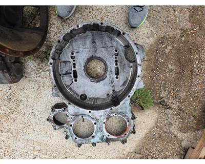 Detroit IL-71 Flywheel Housing