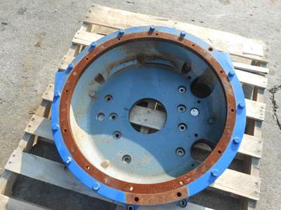 Detroit RIG Flywheel Housing for a Wilson RIG