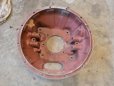 SURPLUS EATON SAE# 1 (12) SERIES CLUTCH FLYWHEEL HOUSING 