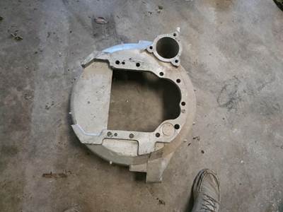 NEW SURPLUS CUMMINS CN# 3035974 FLYWHEEL HOUSING CLUTCH HOUSING
N14/NT855 SMALL