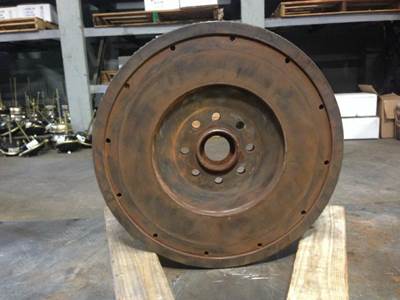 Caterpillar Flywheel