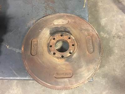 Cummins Flywheel